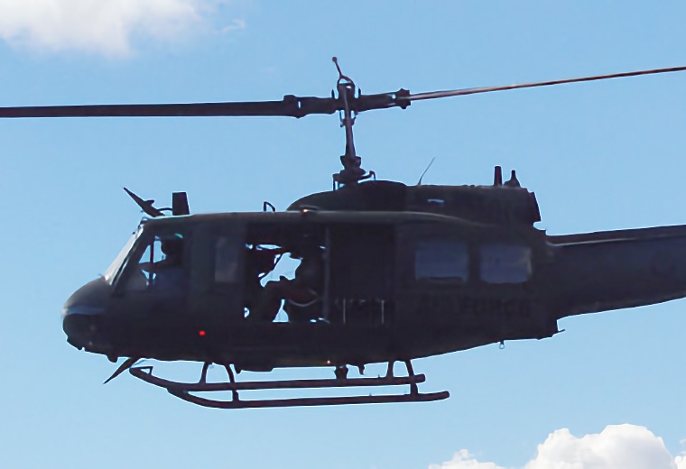 Air Force