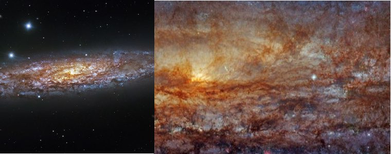 Sculptor Galaxy