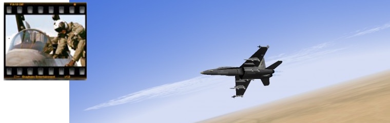 Hornet OIF