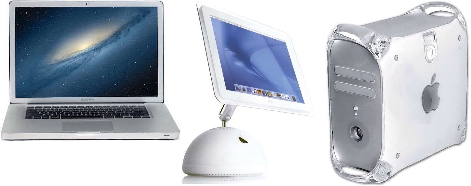 Home Office 2000-2010