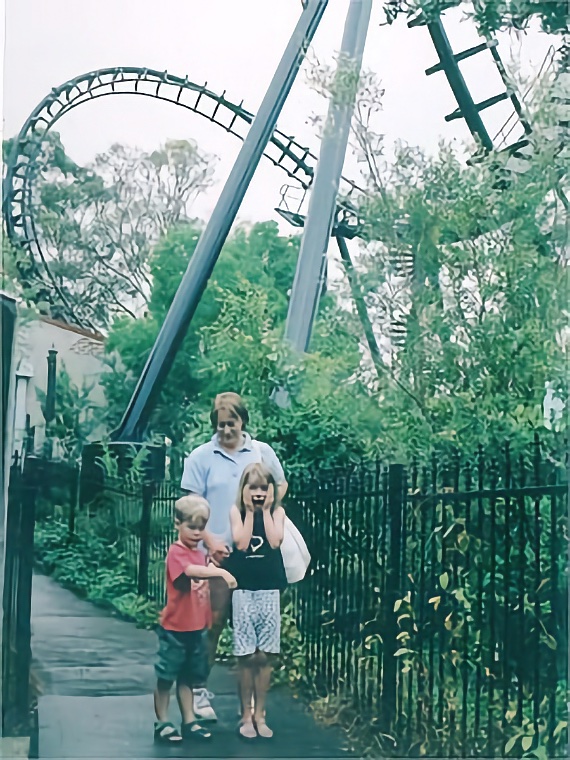 Australia 2001