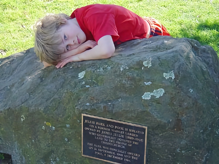 Christchurch 2004